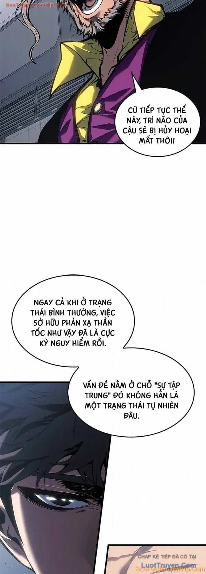 Tạp Huyết - Chương 83 - ảnh 50