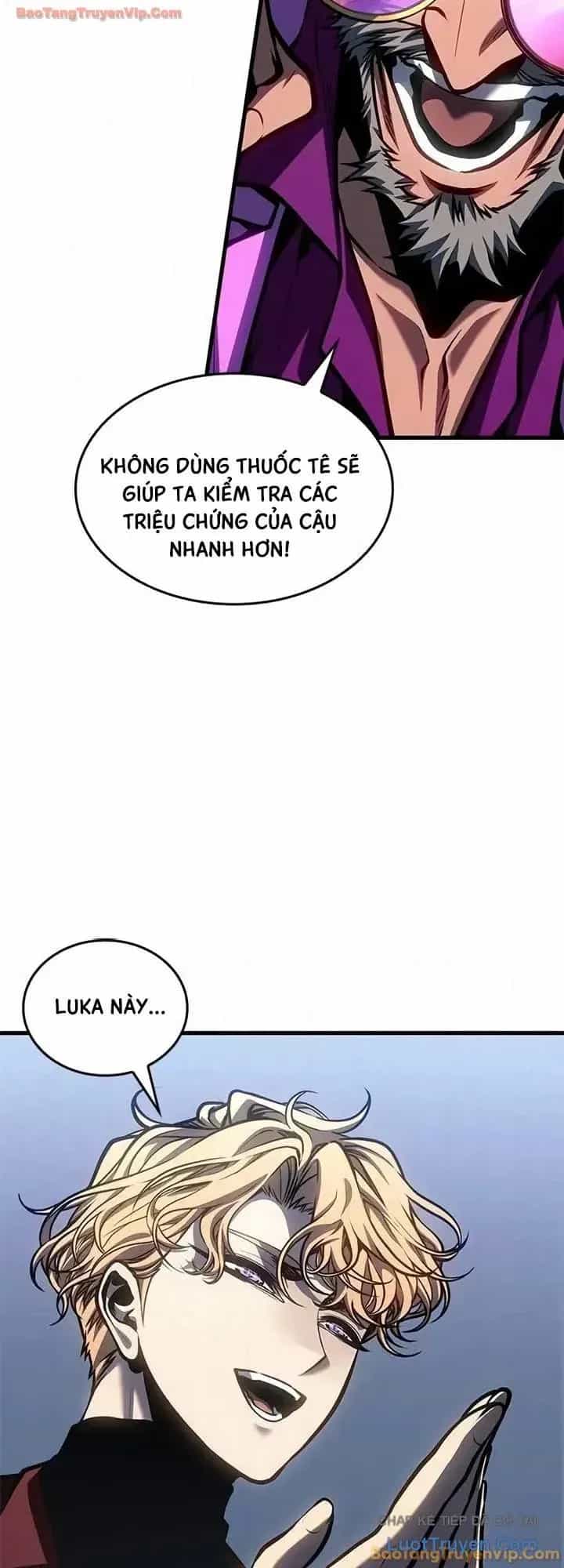 Tạp Huyết - Chương 84 - ảnh 54