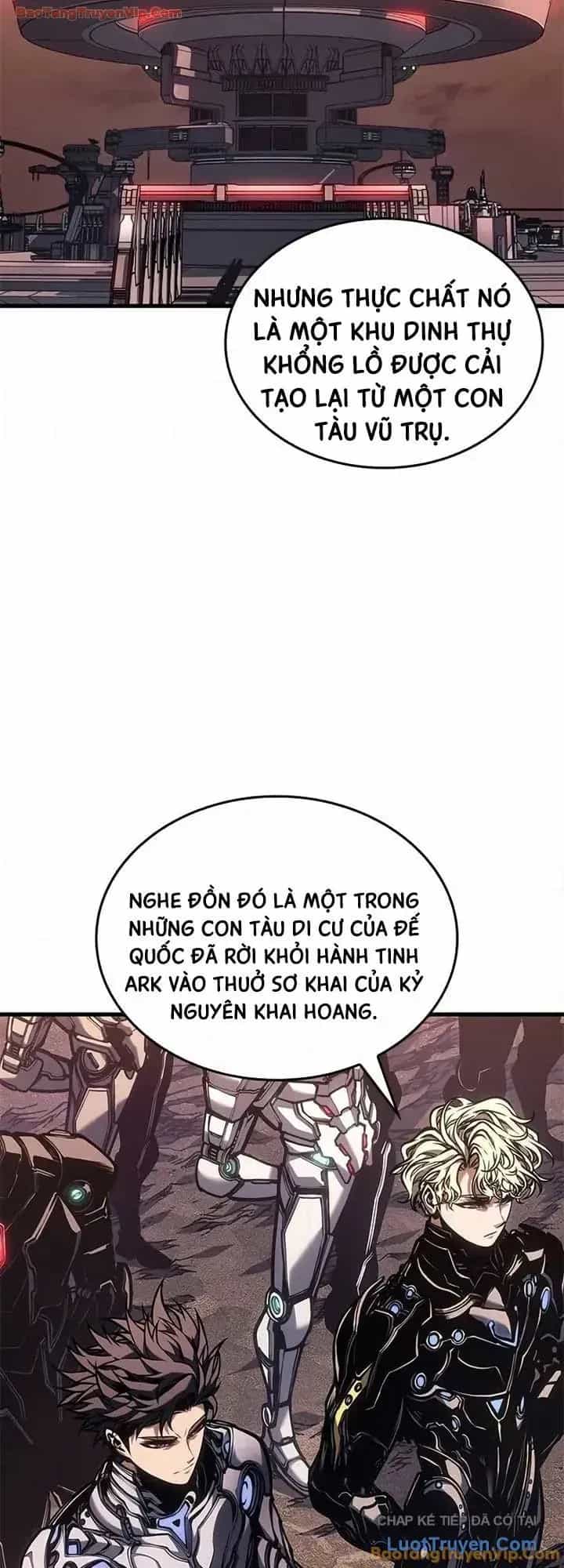 Tạp Huyết - Chương 84 - ảnh 8