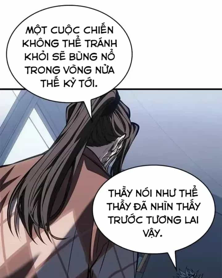 Tạp Huyết - Chương 85 - ảnh 20