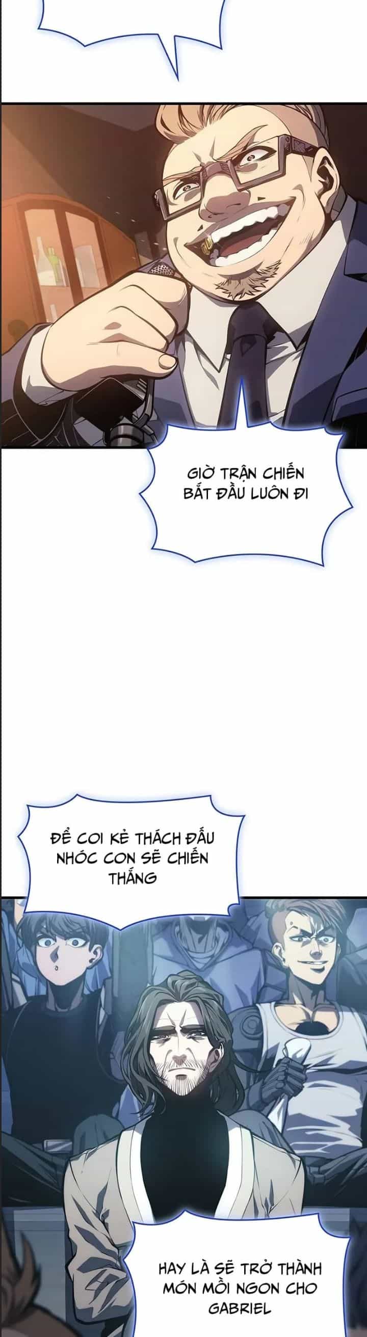 Tạp Huyết - Chương 9 - ảnh 23