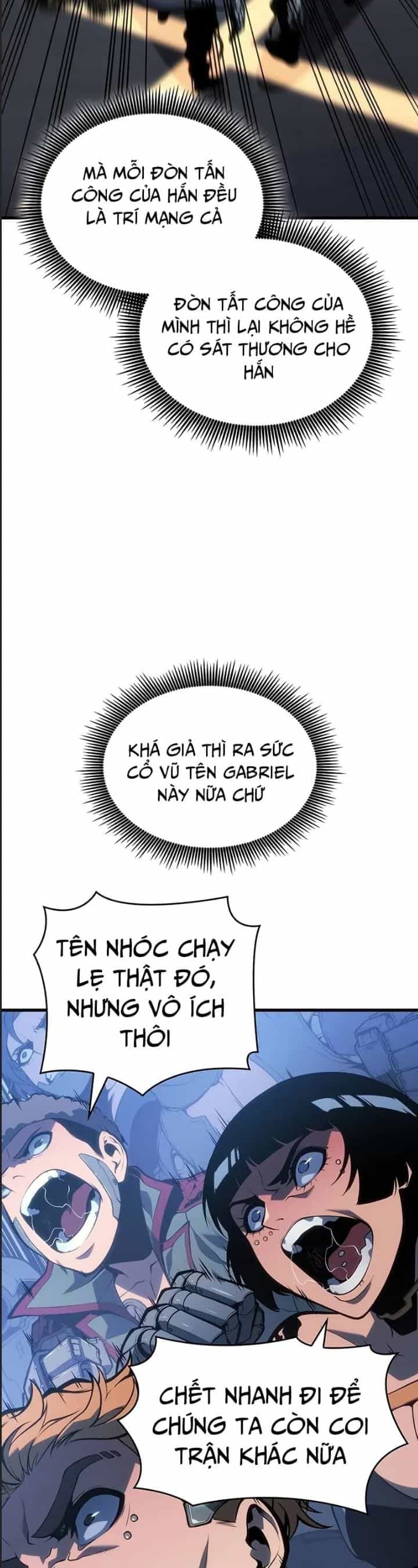 Tạp Huyết - Chương 9 - ảnh 33