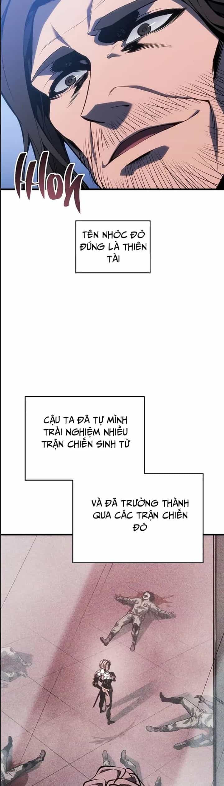 Tạp Huyết - Chương 9 - ảnh 43