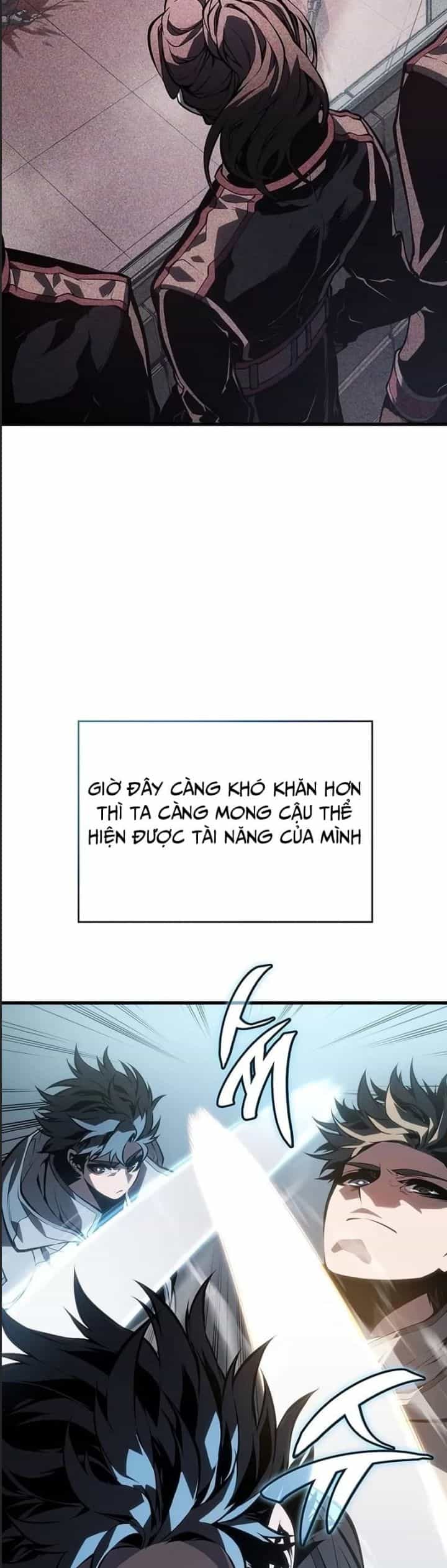 Tạp Huyết - Chương 9 - ảnh 44