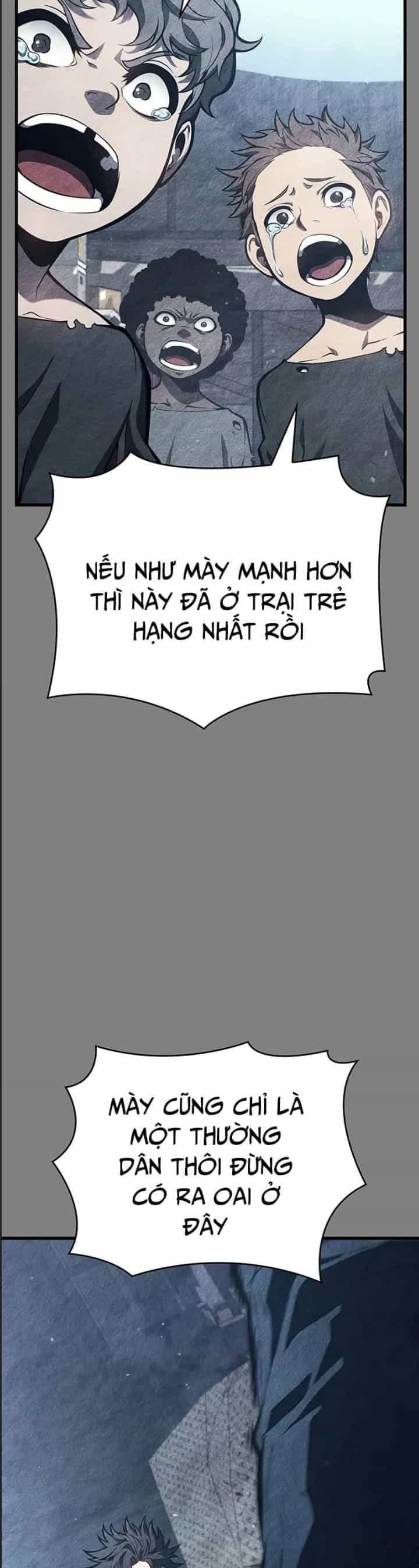 Tạp Huyết - Chương 9 - ảnh 9