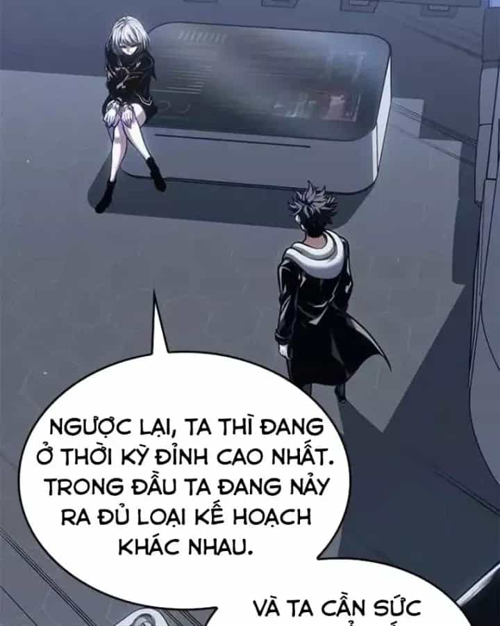Tạp Huyết - Chương 86 - ảnh 22