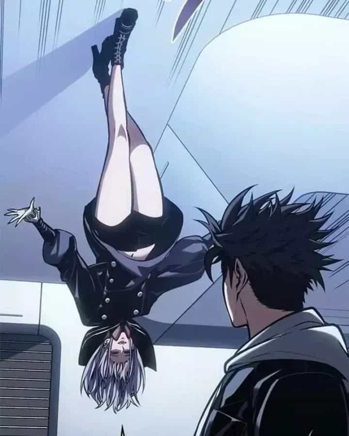 Tạp Huyết - Chương 86 - ảnh 38