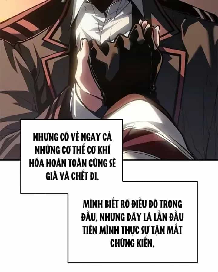 Tạp Huyết - Chương 92 - ảnh 23