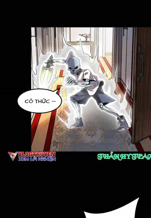 Tập Kích Kỳ Dị - Chương 1 - ảnh 83