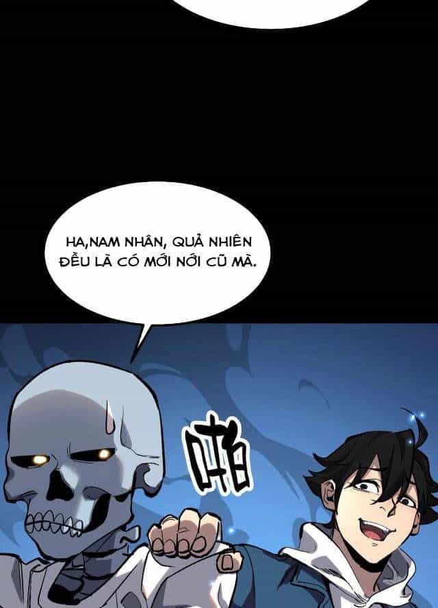 Tập Kích Kỳ Dị - Chương 3 - ảnh 13