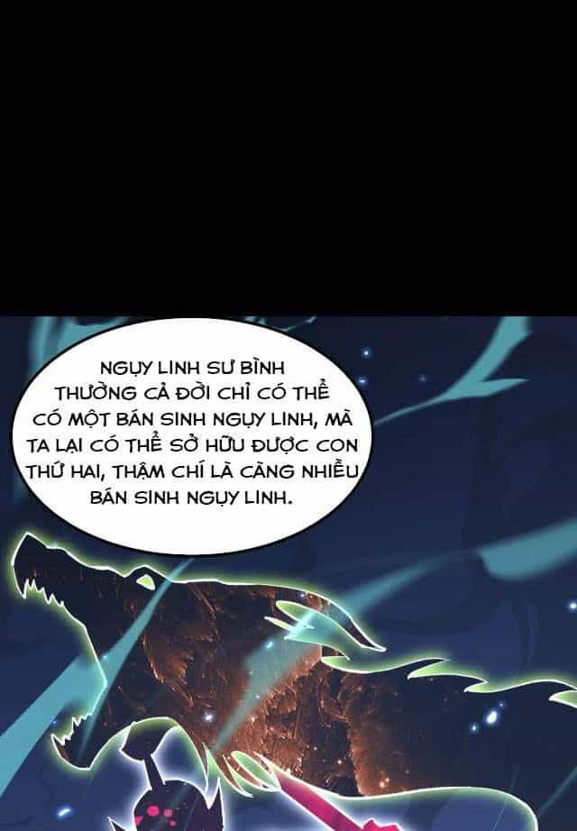 Tập Kích Kỳ Dị - Chương 3 - ảnh 7