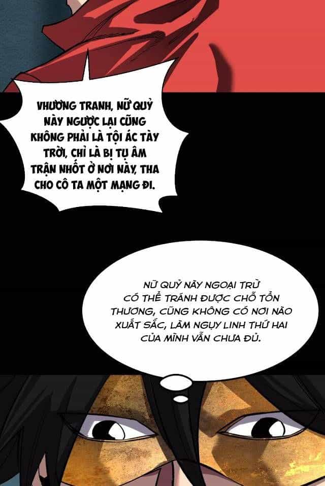 Tập Kích Kỳ Dị - Chương 4 - ảnh 53