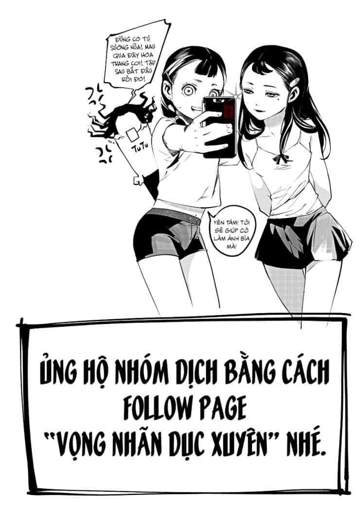 Tạp Tư Lục - Chương 17 - ảnh 21