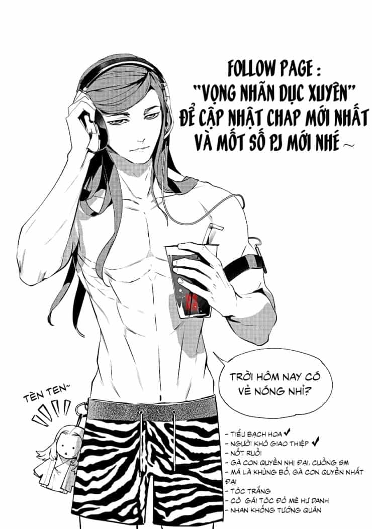 Tạp Tư Lục - Chương 19 - ảnh 18