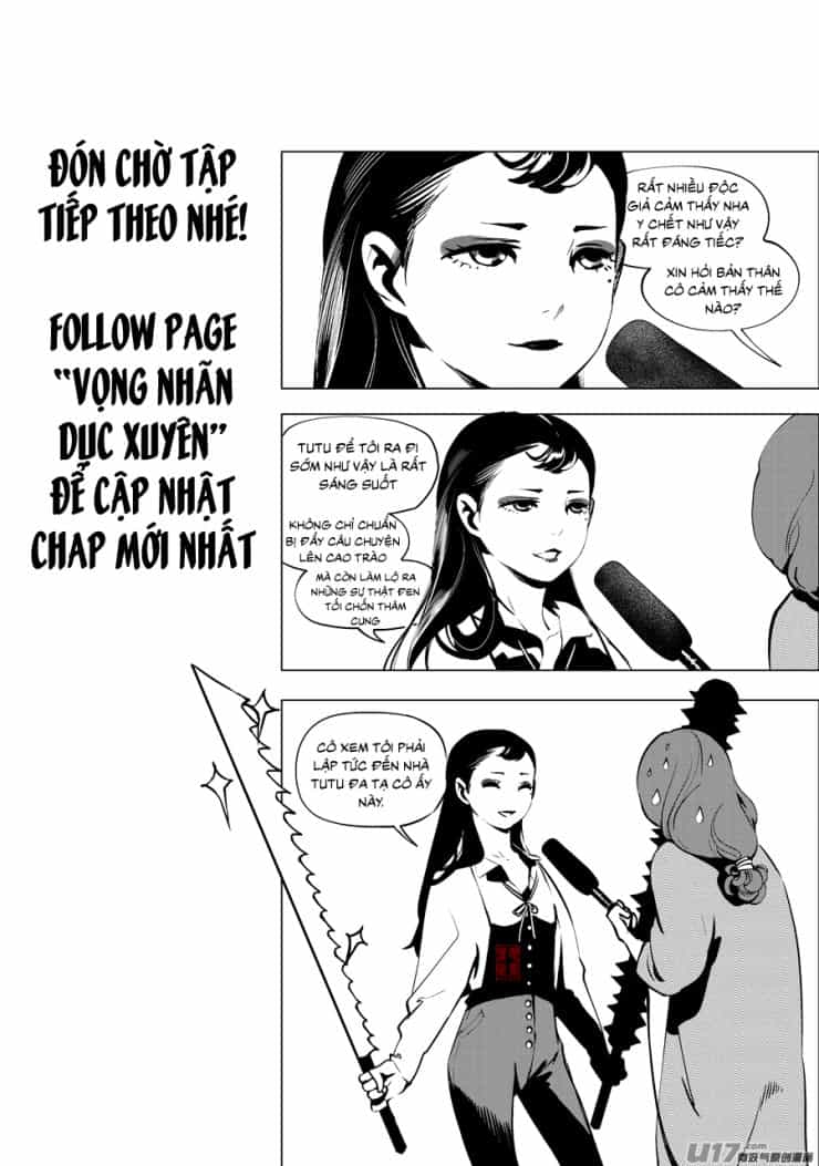 Tạp Tư Lục - Chương 22 - ảnh 21