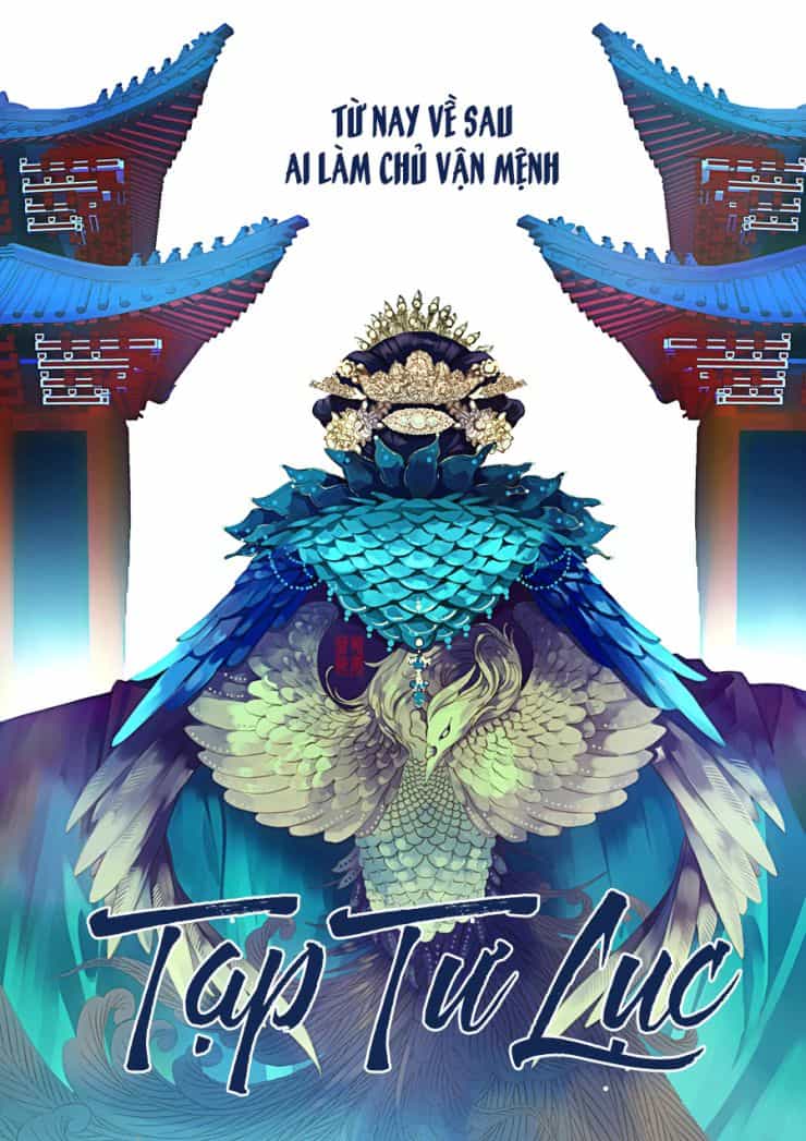 Tạp Tư Lục - Chương 25 - ảnh 1