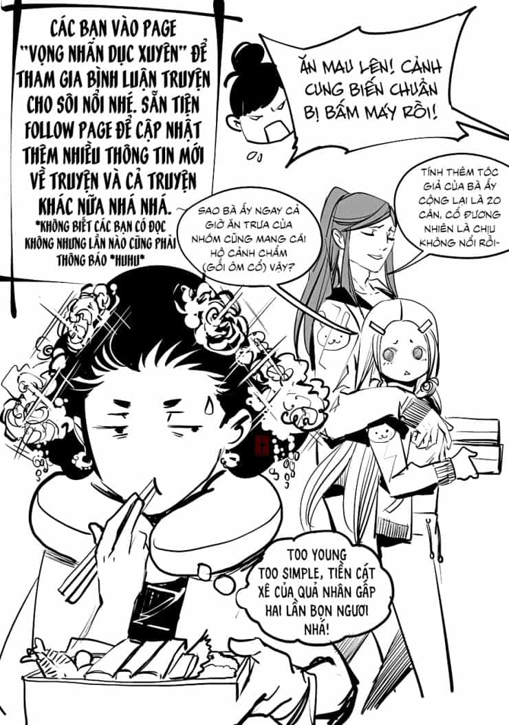 Tạp Tư Lục - Chương 25 - ảnh 21