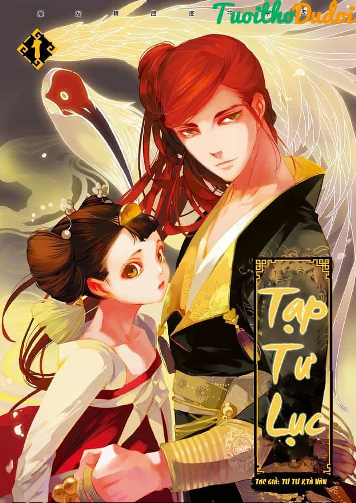 Tạp Tư Lục - Chương 5 - ảnh 3