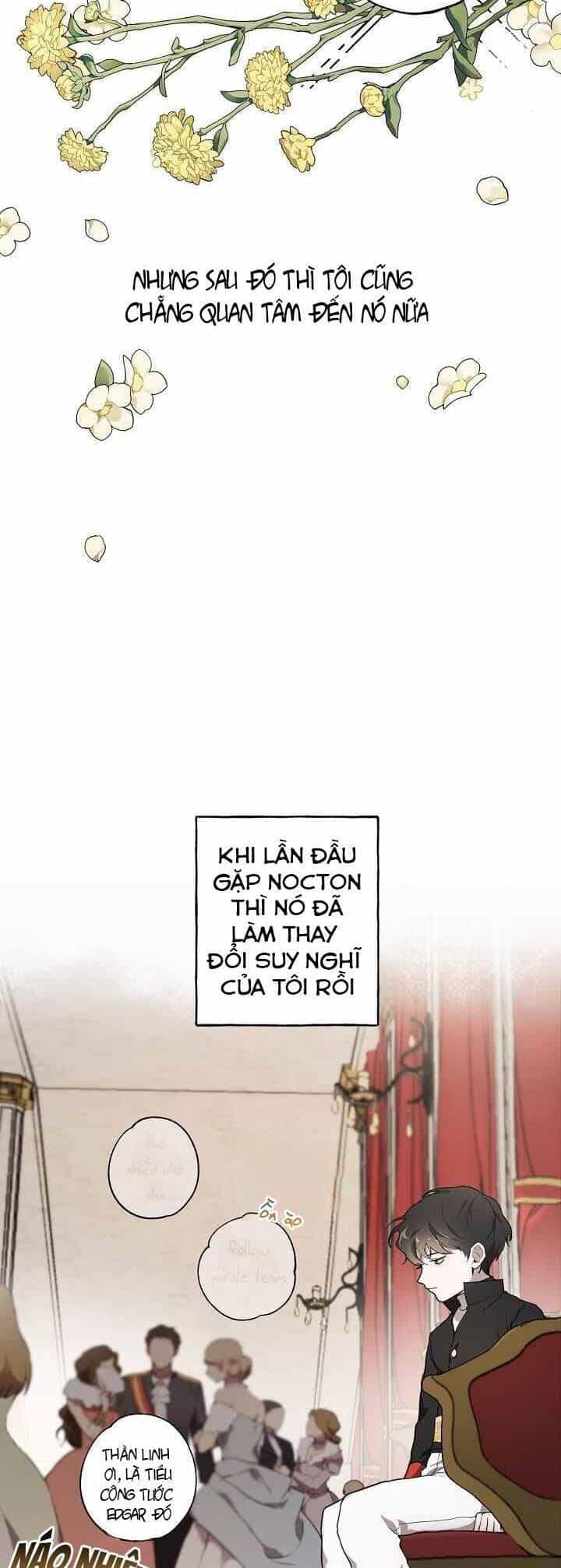 Tất Cả Chỉ Là Sai Lầm - Chương 1 - ảnh 8