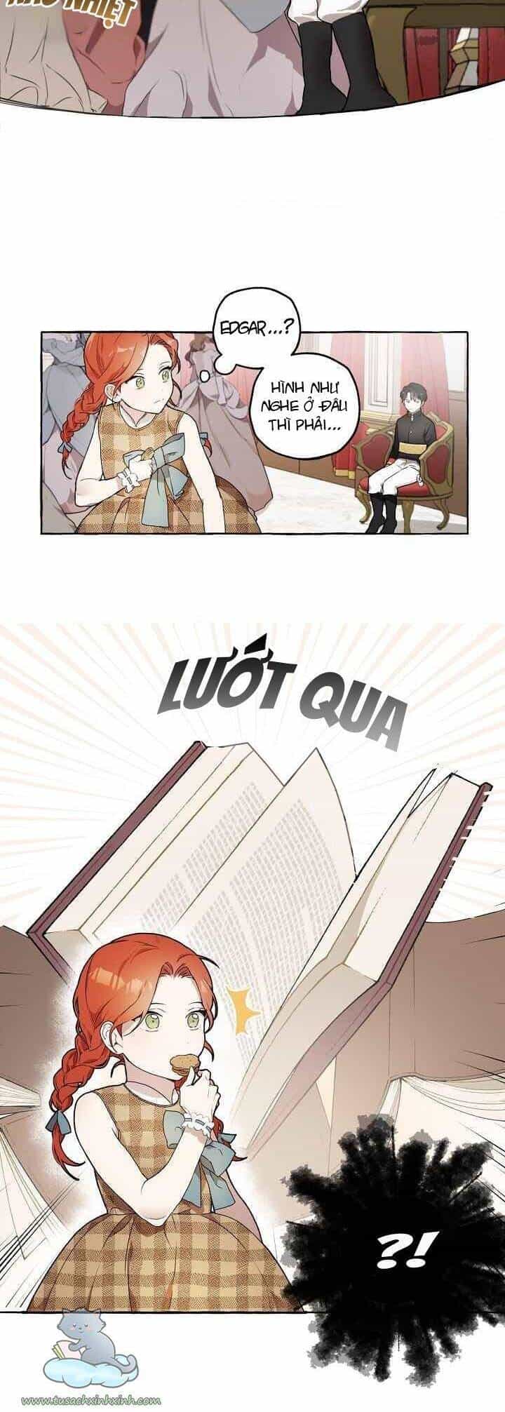 Tất Cả Chỉ Là Sai Lầm - Chương 1 - ảnh 9
