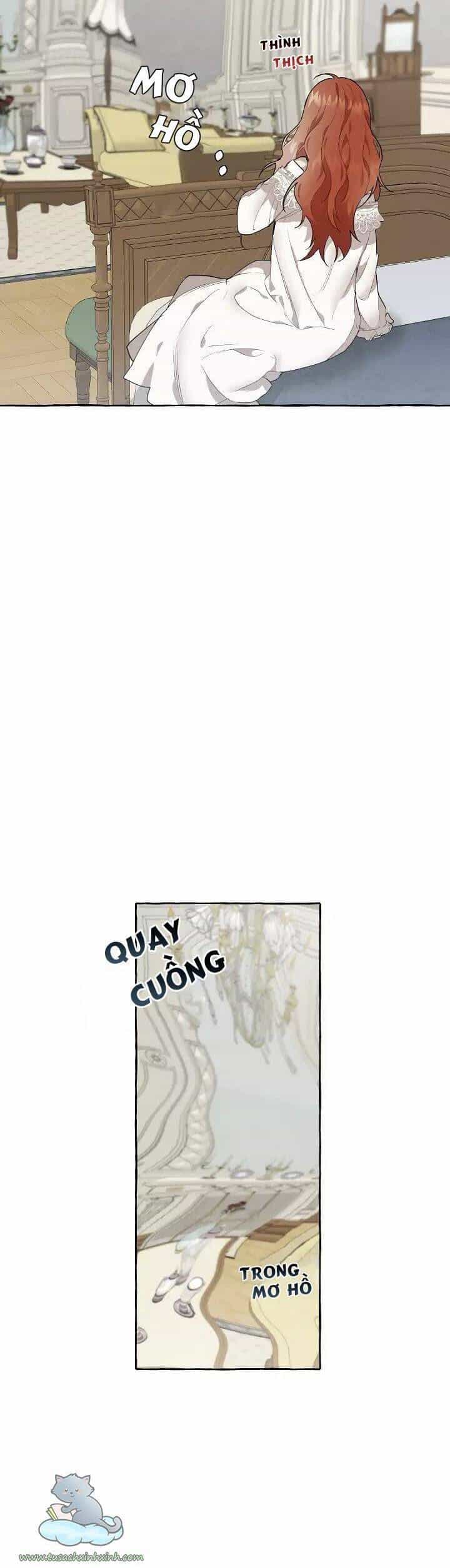 Tất Cả Chỉ Là Sai Lầm - Chương 10 - ảnh 14