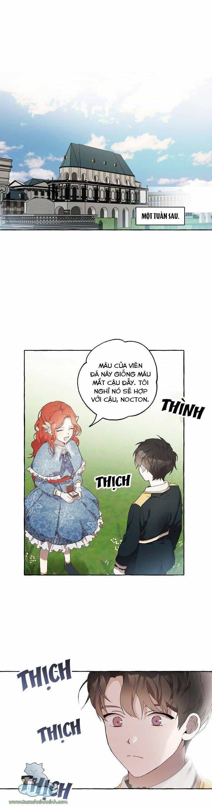 Tất Cả Chỉ Là Sai Lầm - Chương 2 - ảnh 12
