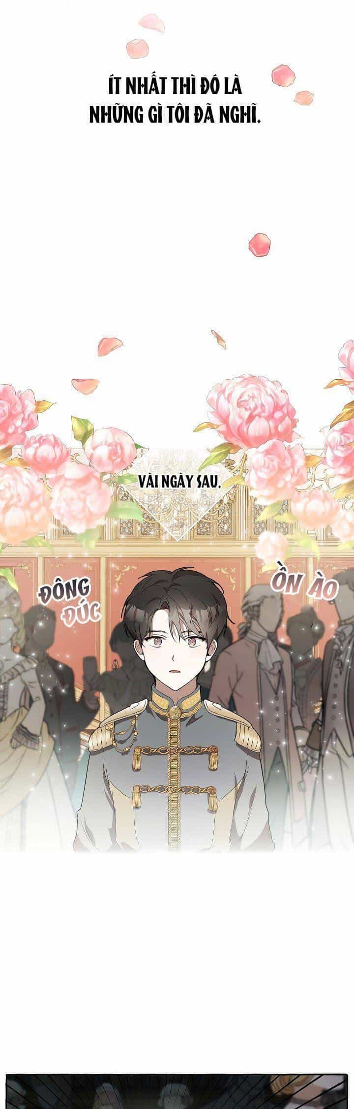 Tất Cả Chỉ Là Sai Lầm - Chương 2 - ảnh 27