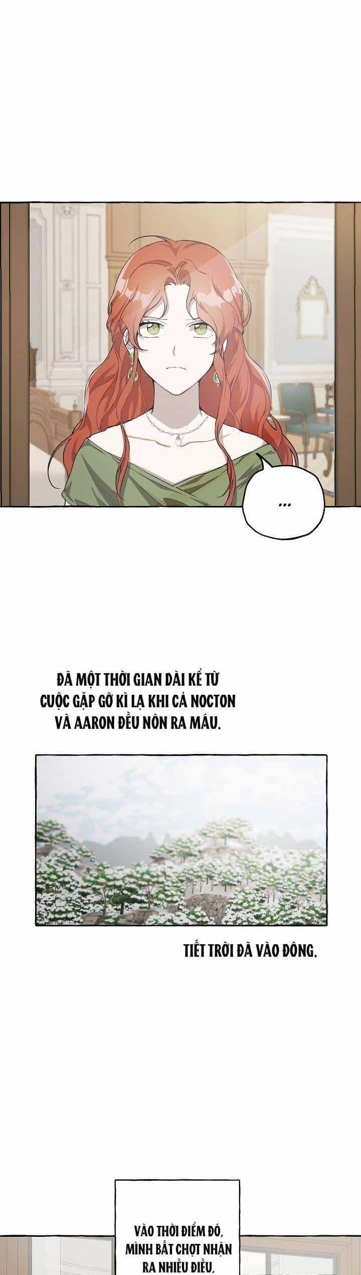Tất Cả Chỉ Là Sai Lầm - Chương 20 - ảnh 5