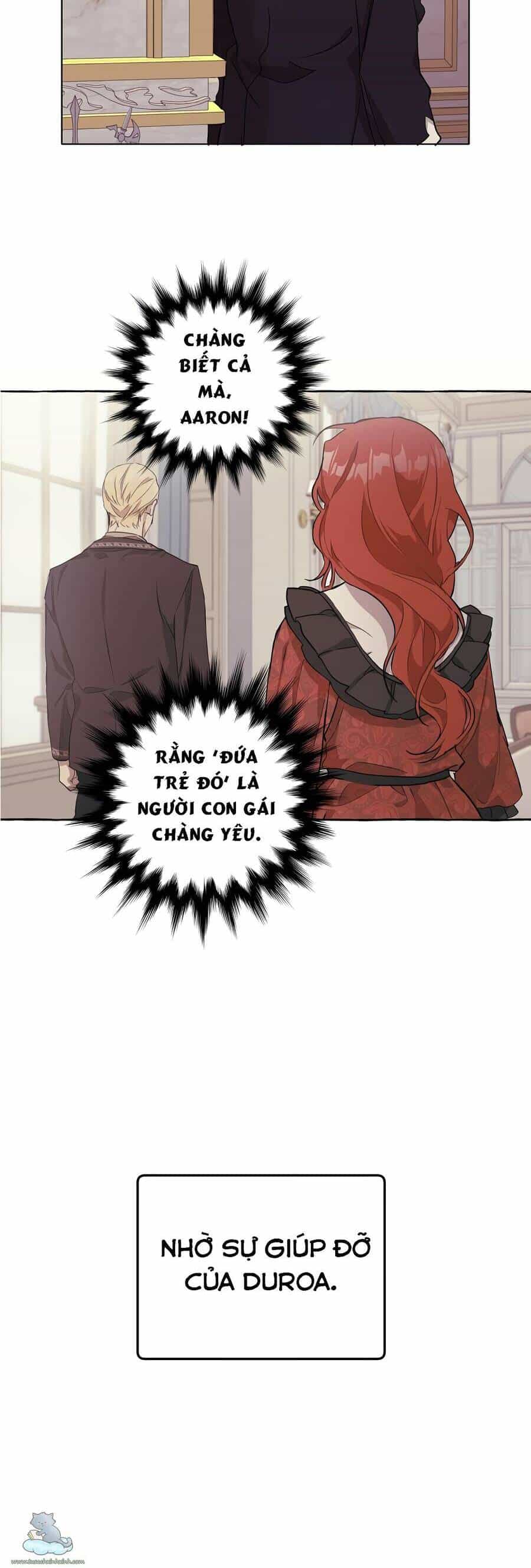 Tất Cả Chỉ Là Sai Lầm - Chương 30 - ảnh 7