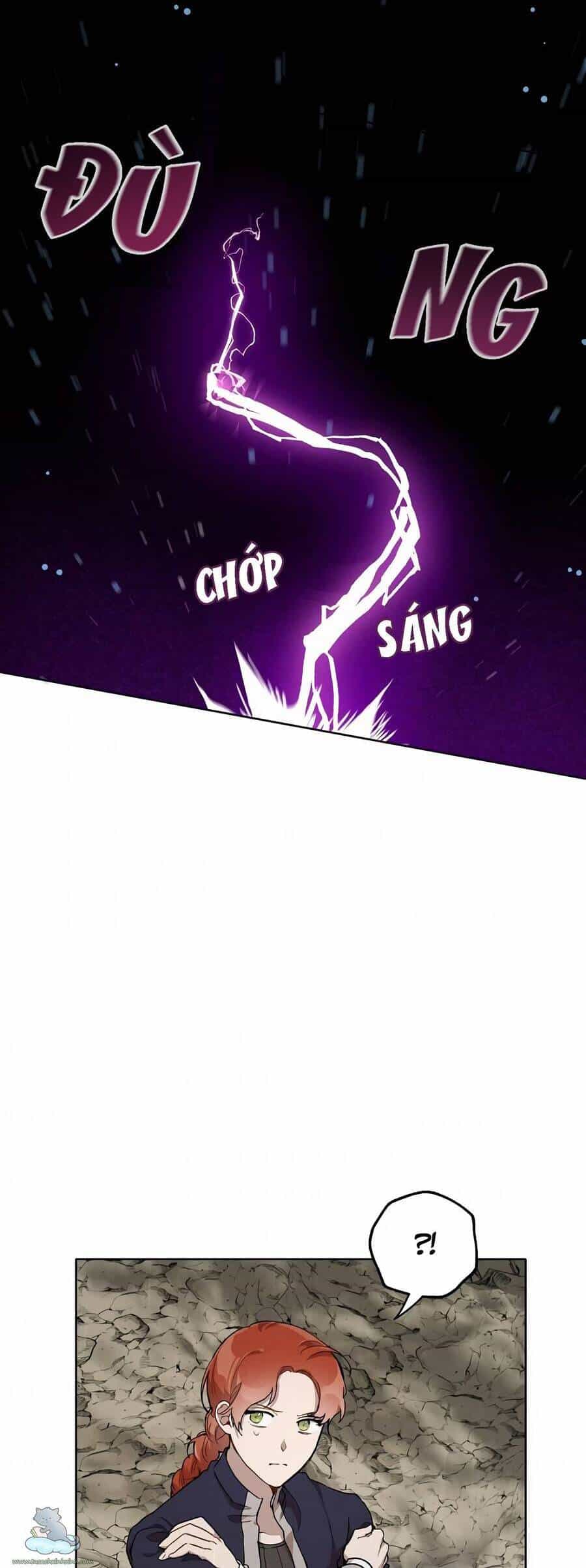 Tất Cả Chỉ Là Sai Lầm - Chương 34 - ảnh 22