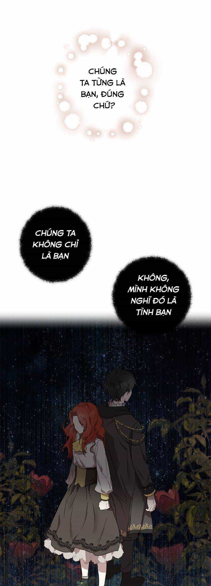 Tất Cả Chỉ Là Sai Lầm - Chương 36 - ảnh 3