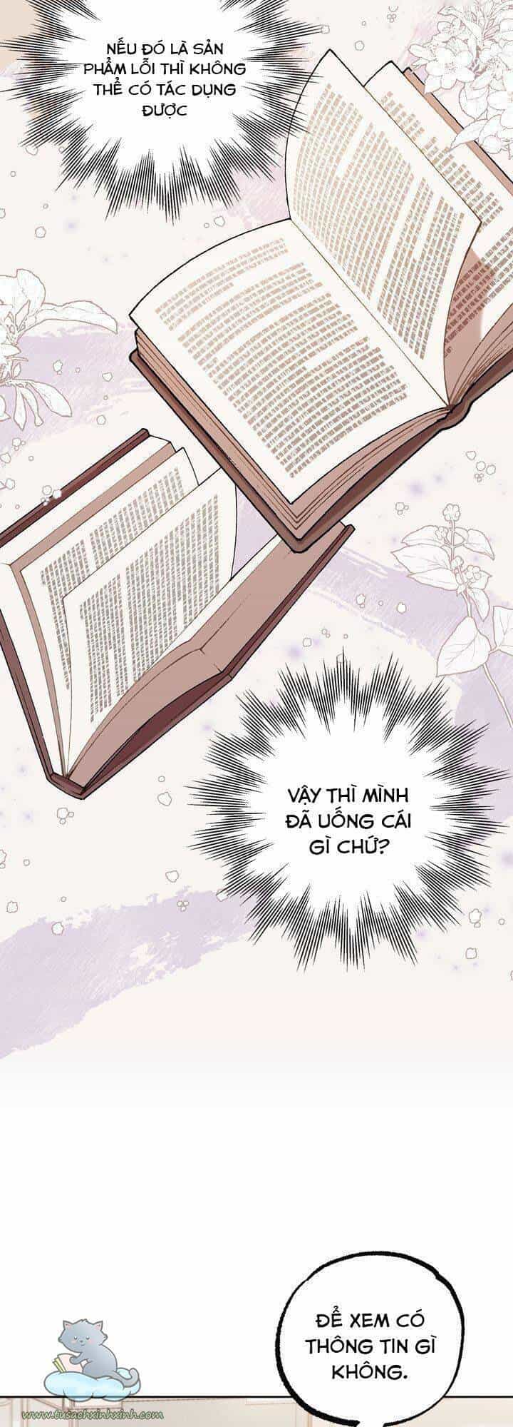 Tất Cả Chỉ Là Sai Lầm - Chương 37 - ảnh 16