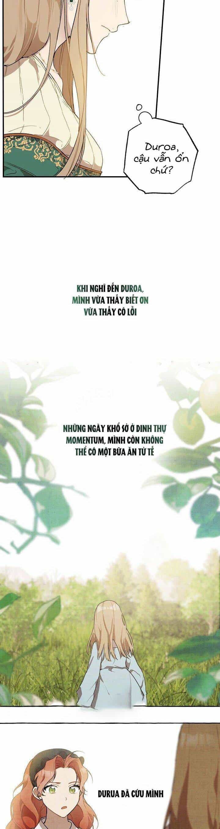 Tất Cả Chỉ Là Sai Lầm - Chương 44 - ảnh 27