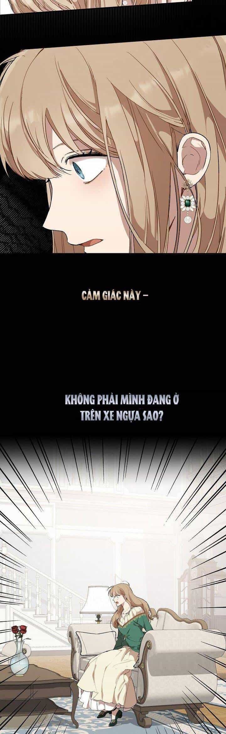 Tất Cả Chỉ Là Sai Lầm - Chương 44 - ảnh 31