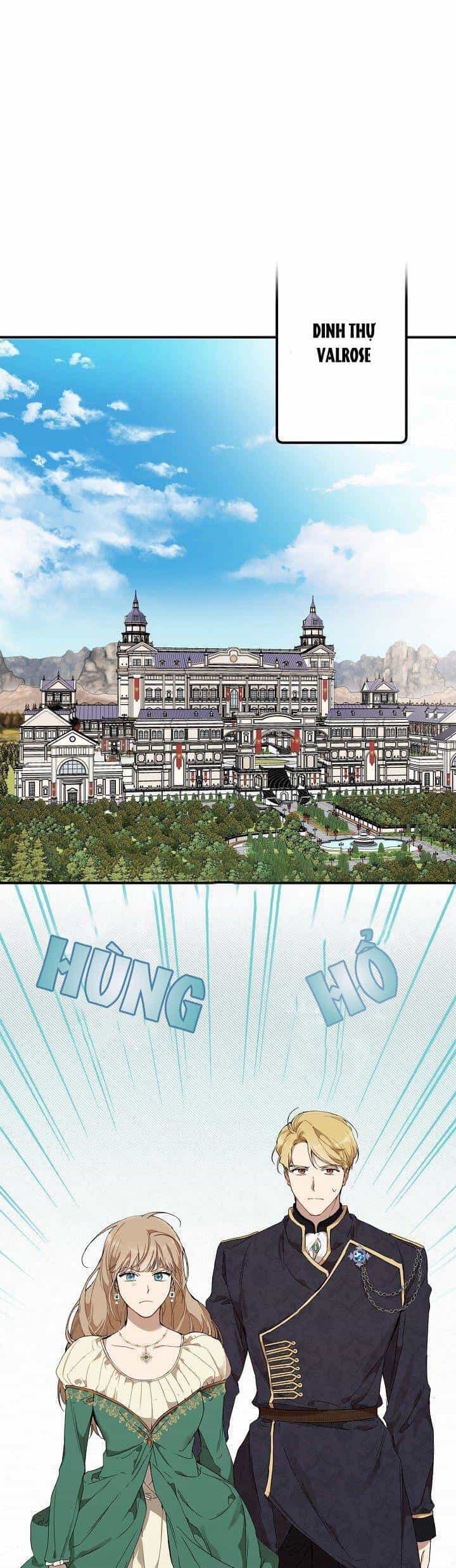 Tất Cả Chỉ Là Sai Lầm - Chương 44 - ảnh 9