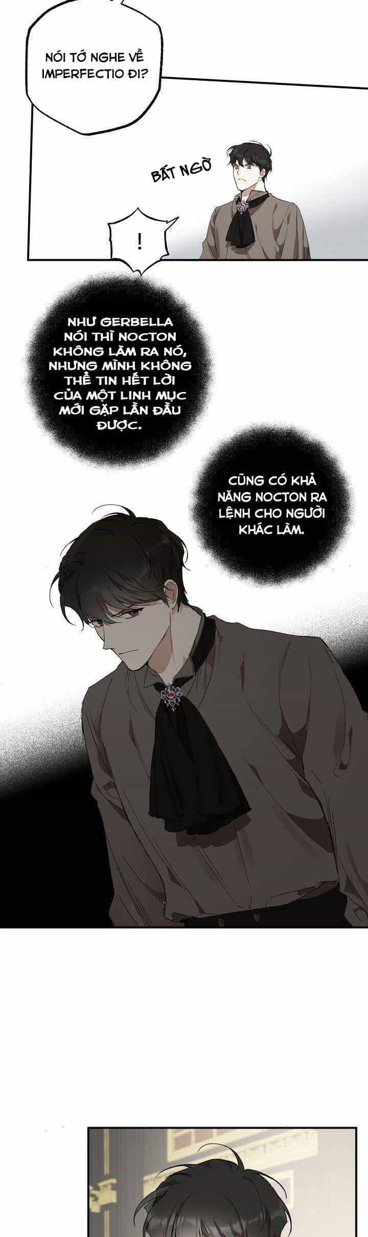 Tất Cả Chỉ Là Sai Lầm - Chương 45 - ảnh 20