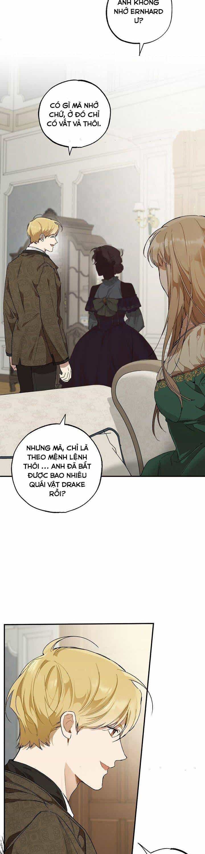 Tất Cả Chỉ Là Sai Lầm - Chương 45 - ảnh 3