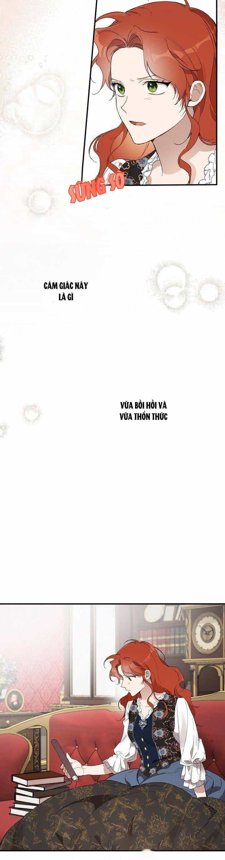 Tất Cả Chỉ Là Sai Lầm - Chương 46 - ảnh 13