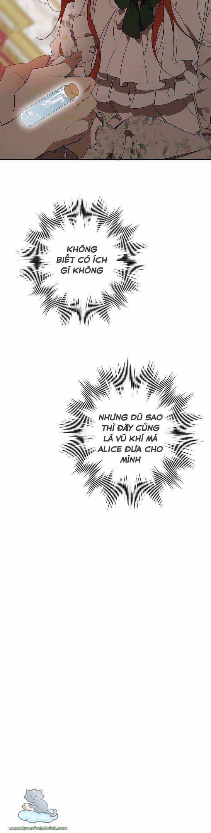 Tất Cả Chỉ Là Sai Lầm - Chương 49 - ảnh 32