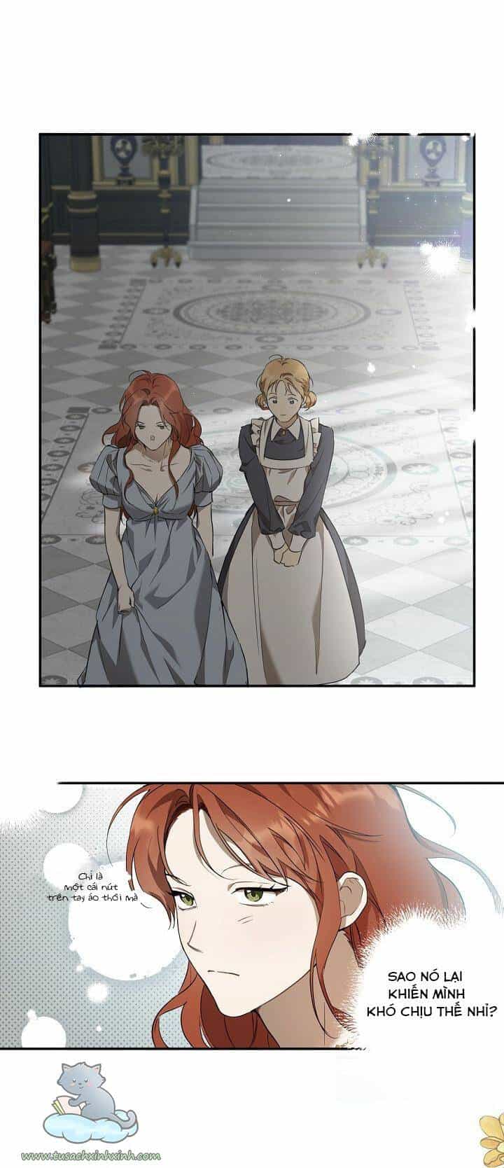 Tất Cả Chỉ Là Sai Lầm - Chương 51 - ảnh 36