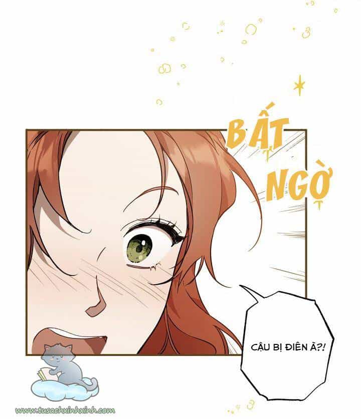 Tất Cả Chỉ Là Sai Lầm - Chương 52 - ảnh 11