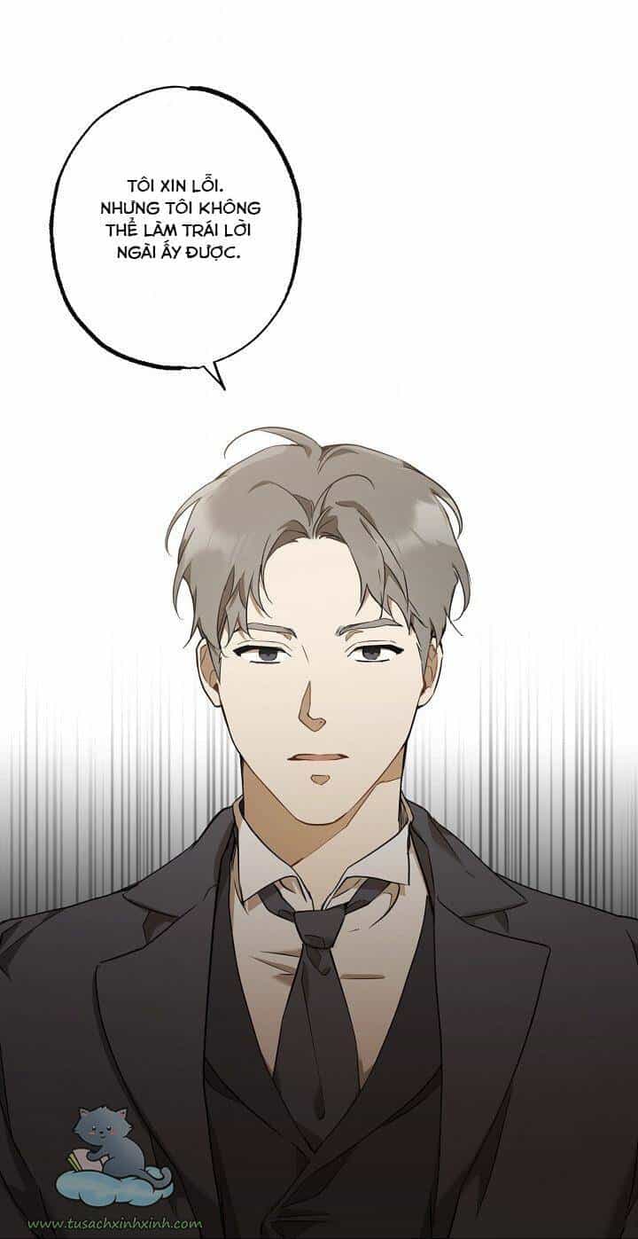 Tất Cả Chỉ Là Sai Lầm - Chương 52 - ảnh 28