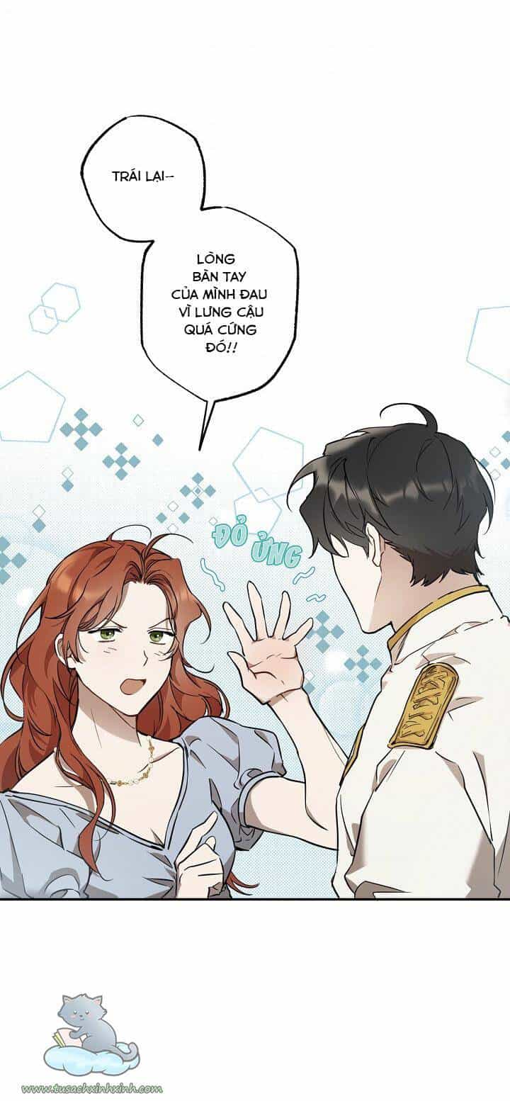 Tất Cả Chỉ Là Sai Lầm - Chương 52 - ảnh 4