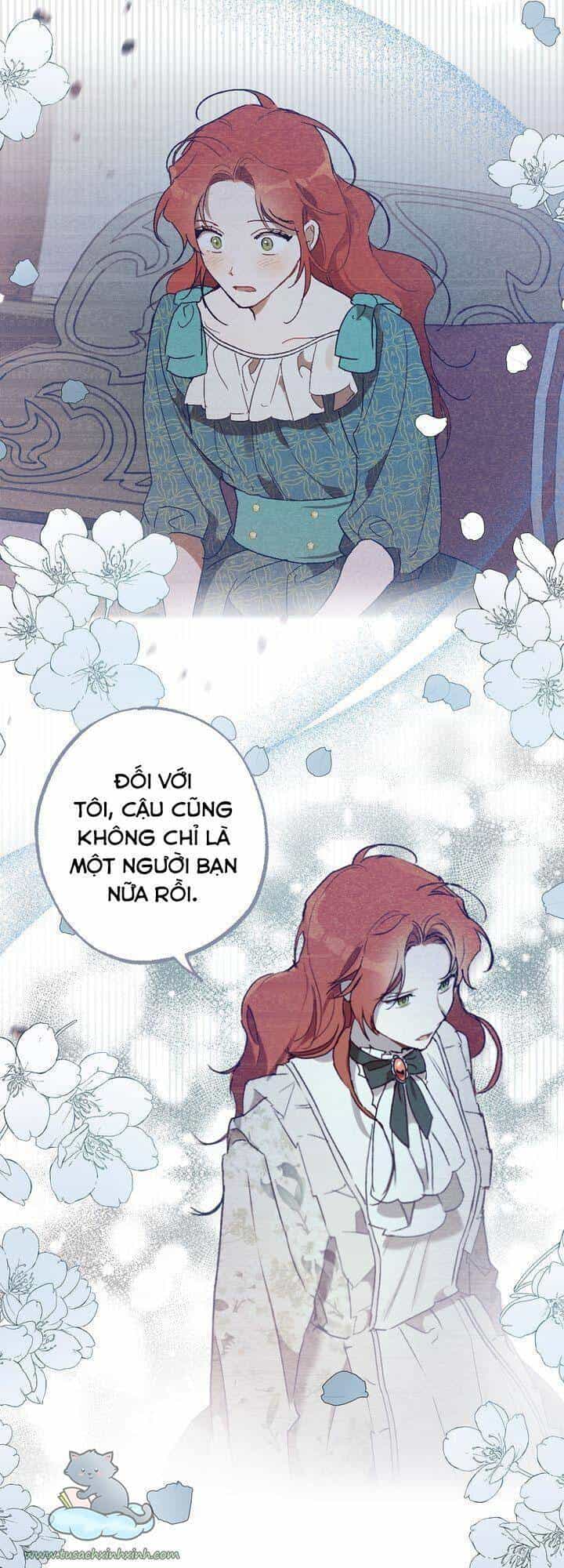Tất Cả Chỉ Là Sai Lầm - Chương 55 - ảnh 10