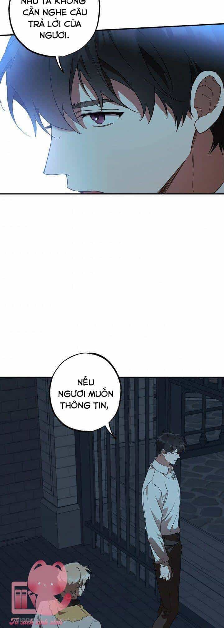 Tất Cả Chỉ Là Sai Lầm - Chương 59 - ảnh 2