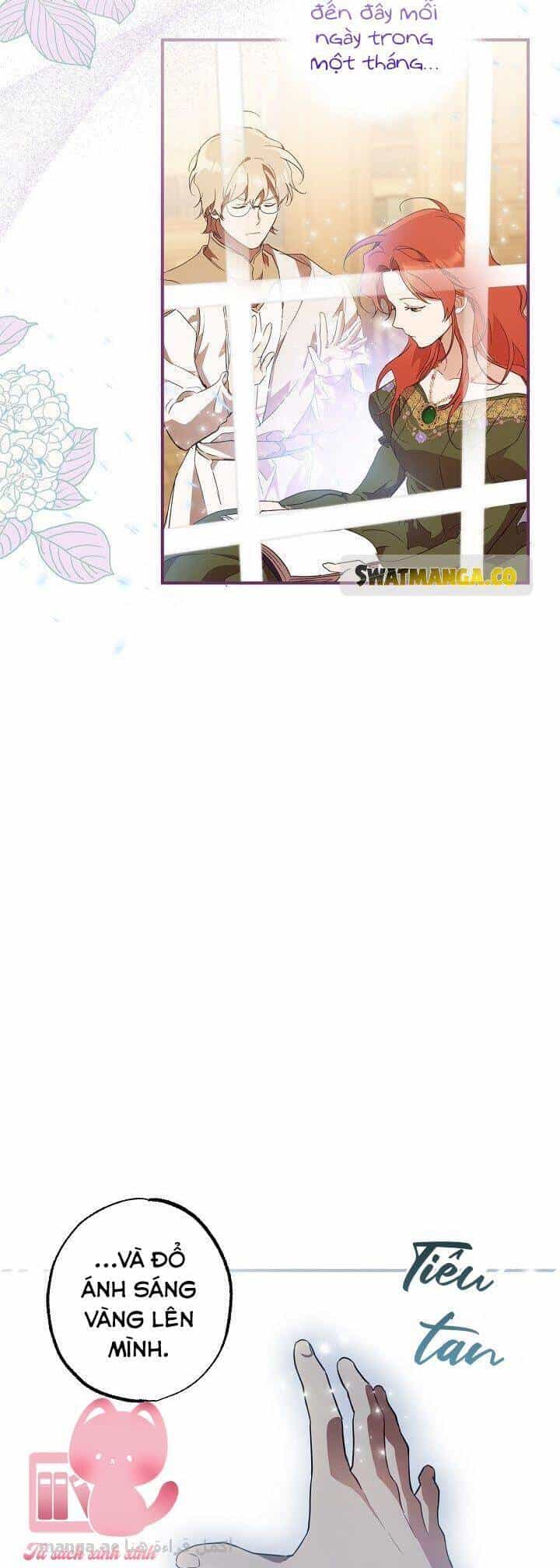 Tất Cả Chỉ Là Sai Lầm - Chương 59 - ảnh 26