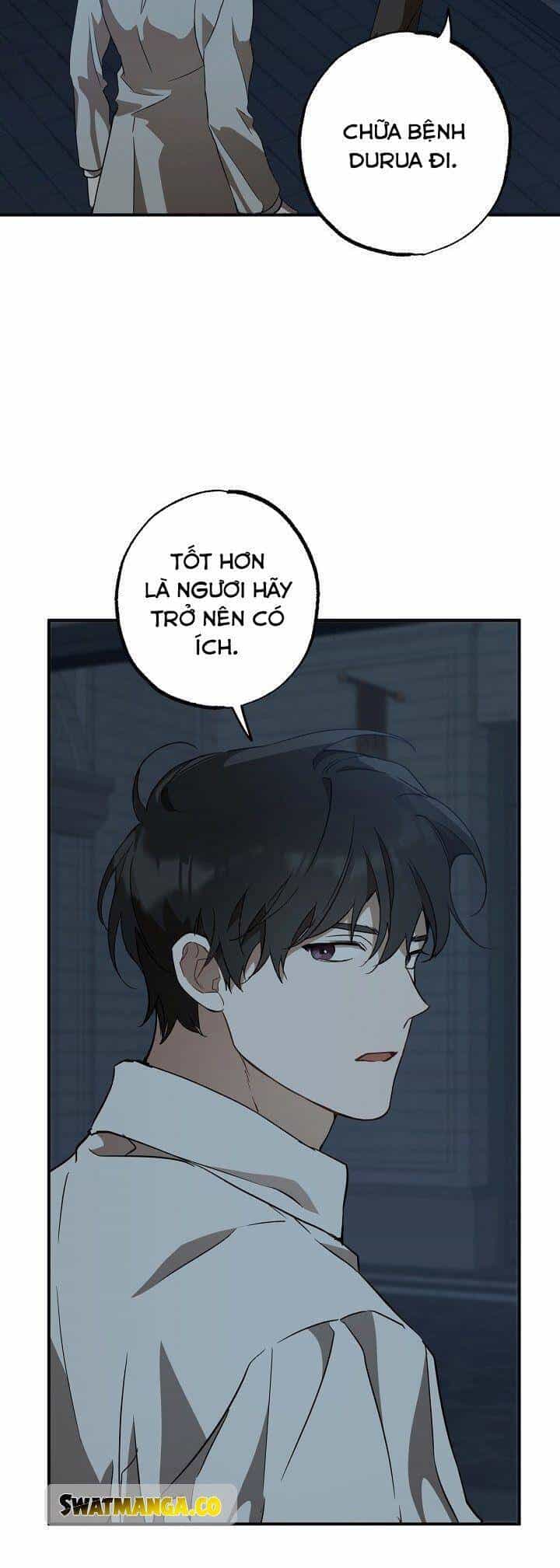 Tất Cả Chỉ Là Sai Lầm - Chương 59 - ảnh 3