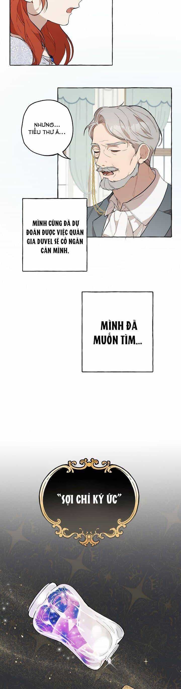 Tất Cả Chỉ Là Sai Lầm - Chương 6 - ảnh 7