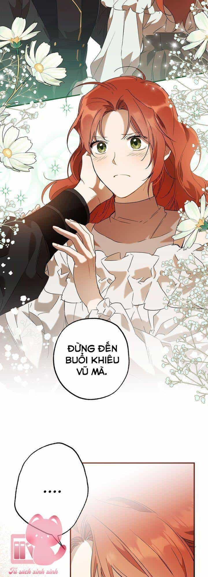 Tất Cả Chỉ Là Sai Lầm - Chương 61 - ảnh 24