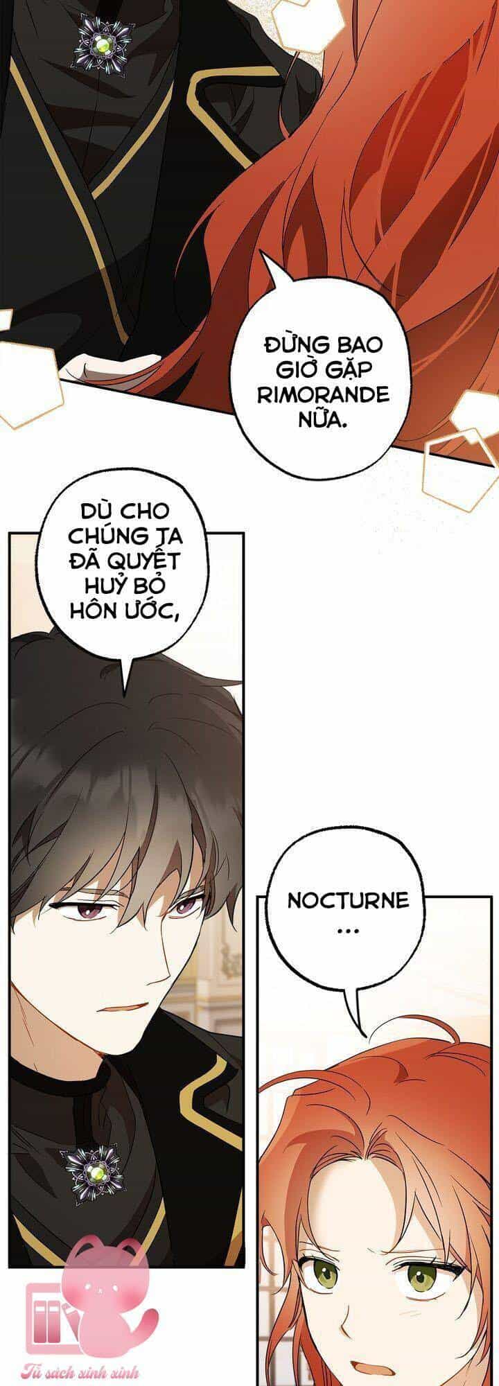 Tất Cả Chỉ Là Sai Lầm - Chương 61 - ảnh 33